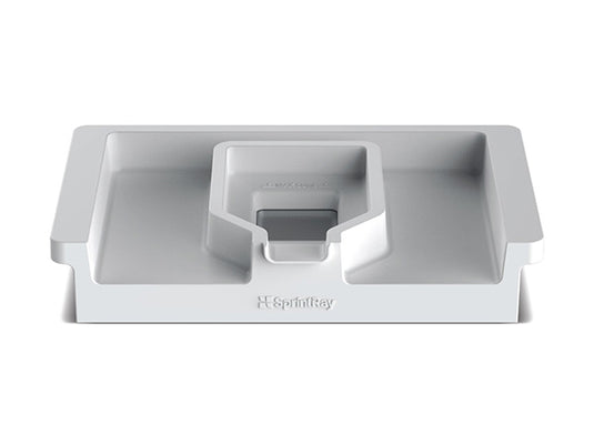 SprintRay Pro S Printer Accessories