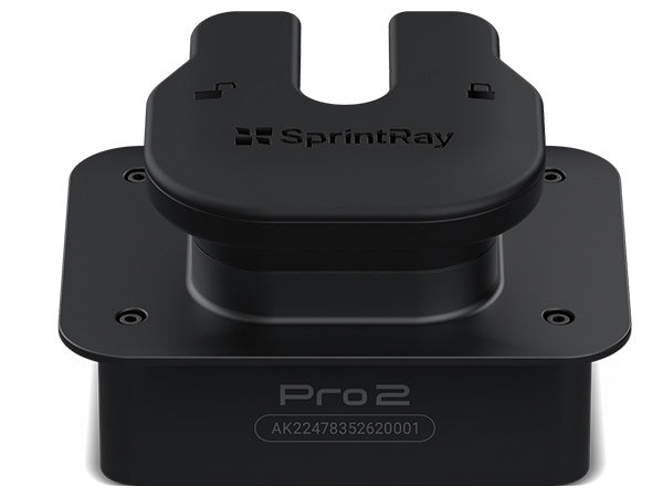 Chargez l&#39;image dans la visionneuse de la galerie, sprintray pro 2 arch kit build platform
