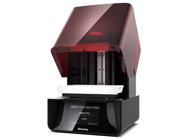 Chargez l&#39;image dans la visionneuse de la galerie, sprintray pro 95 3d printer open
