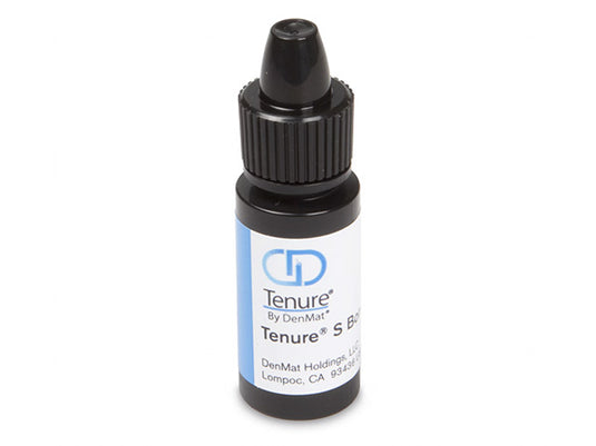 tenure s bond enhancer bottle refill