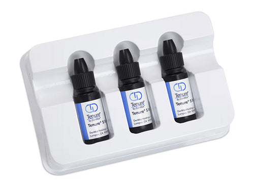 tenure s bond enhancer bottle value kit