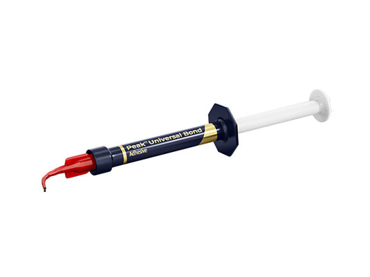 ultradent peak universal bond syringe refill