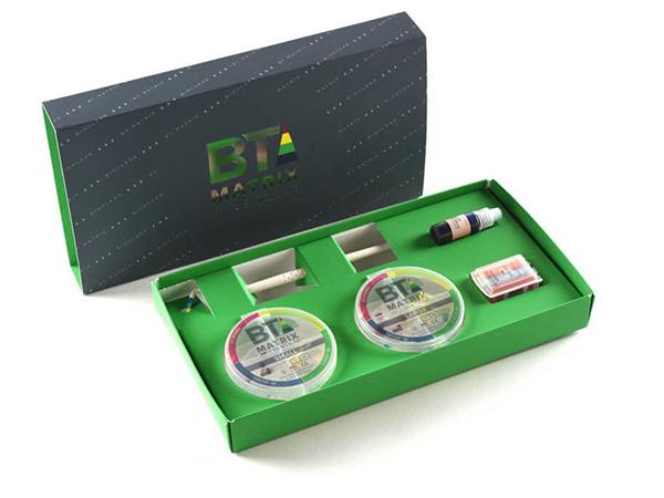 Bioclear™ Black Triangle Intro Kit