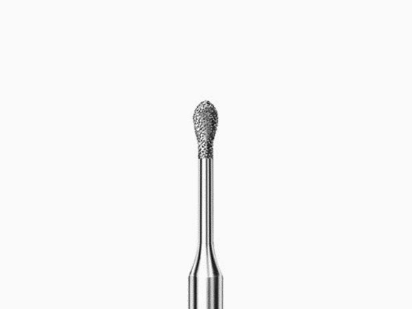 Chargez l&#39;image dans la visionneuse de la galerie, Komet 830M Pear Micropreparation Diamond Bur
