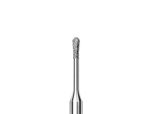 Chargez l&#39;image dans la visionneuse de la galerie, Komet 830RM Pear Micropreparation Diamond Bur
