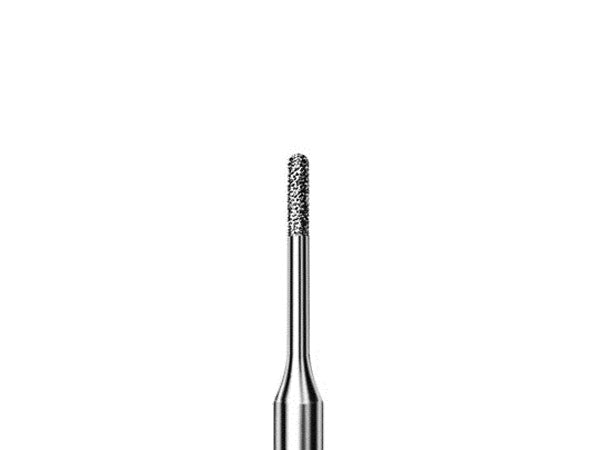 Chargez l&#39;image dans la visionneuse de la galerie, Komet 838M Modified Shoulder Micropreparation Diamond Bur
