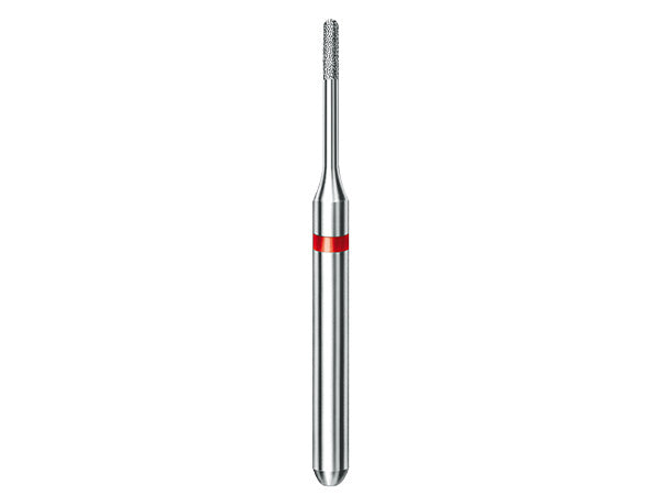 Load image into Gallery viewer, Komet 8838M Round Micropreparation Diamond Bur
