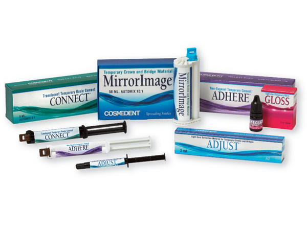 Load image into Gallery viewer, Cosmedent MirrorImage Starter Kit
