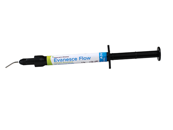 Clinician's Choice® Evanesce™ Flow Flowable Restorative Composite