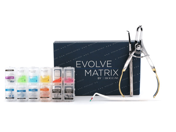 Bioclear™ Evolve Select Sectional Matrix Kit