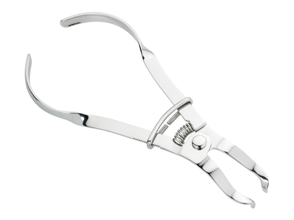 Triodent Forceps – Clinical Research Dental